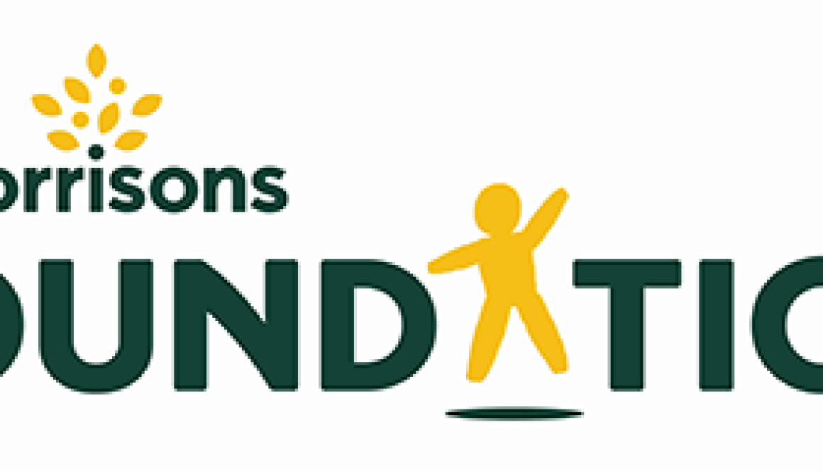Morrisons Foundation Logo
