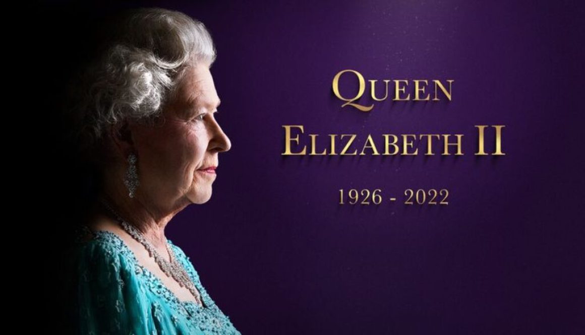 Queen Elizabeth