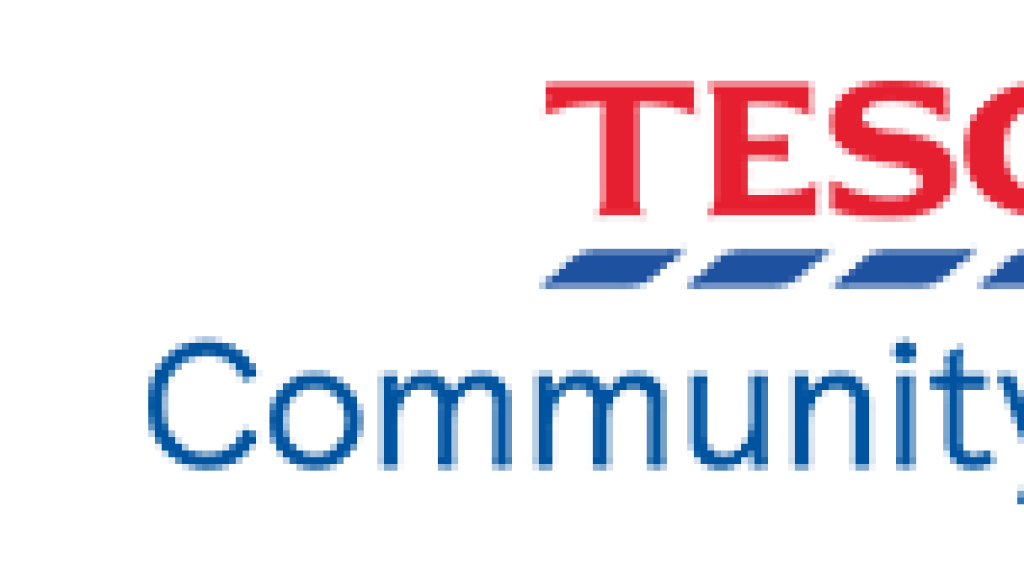 TescoGrants