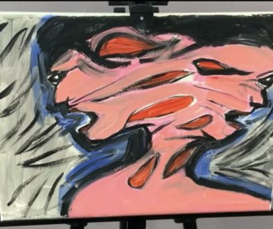 Therapeutic art