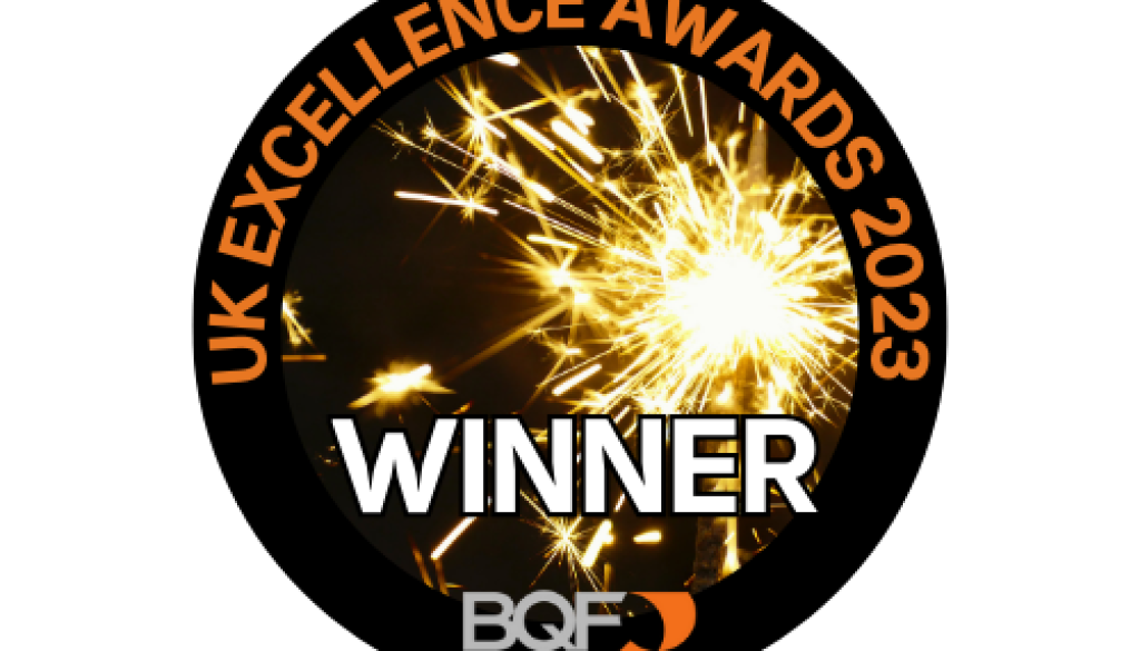 UK Excellence Awards 2023